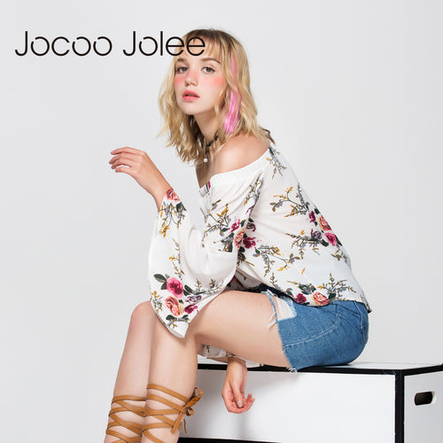 Jocoo Jolee Women