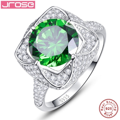 Jrose 6.5ct Created