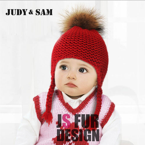 Judy&Sam Girls Winter