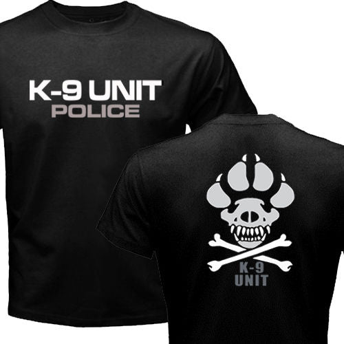 K-9 Special Unit