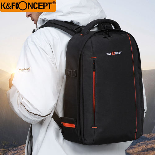 K&F CONCEPT Digital
