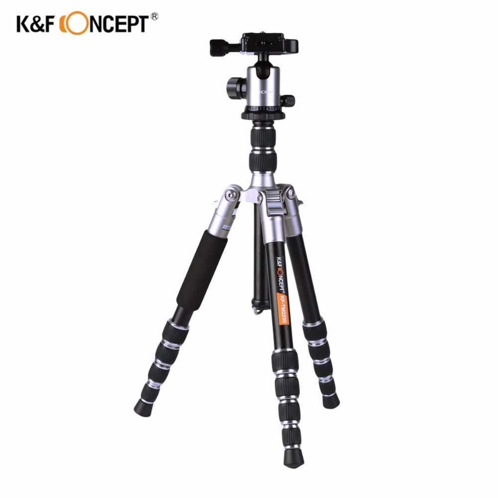 K&F CONCEPT Lightweight