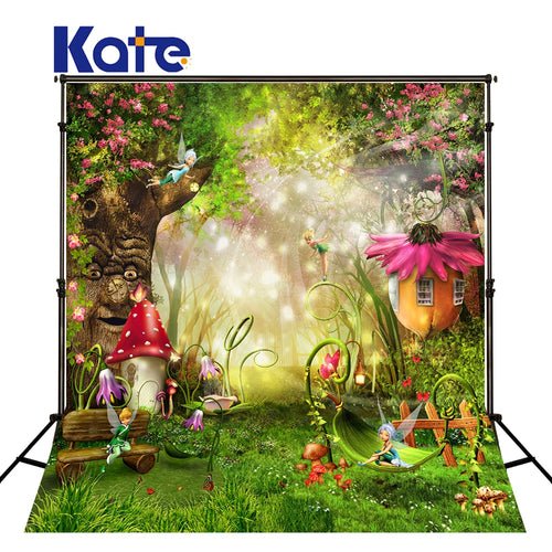 KATE Photo Background