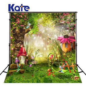 KATE Photo Background
