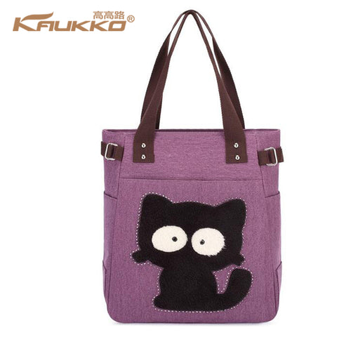 KAUKKO cartoon cat
