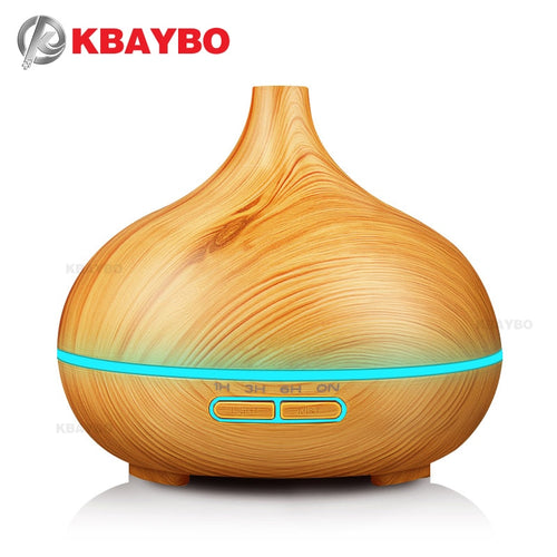 KBAYBO 300ml Air