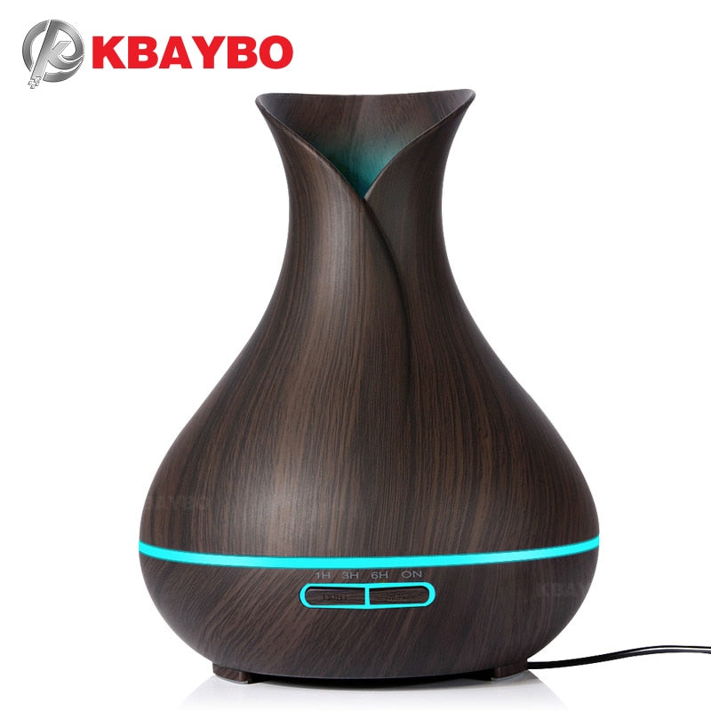 KBAYBO 400ml Aroma
