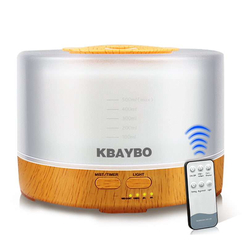 KBAYBO 500ML Remote