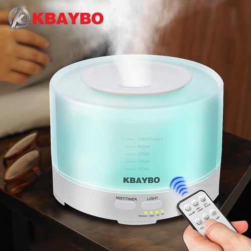 KBAYBO Aroma Ultrasonic