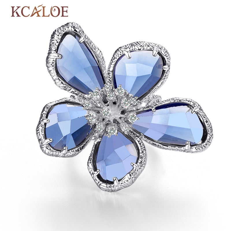 KCALOE Luxury Blue
