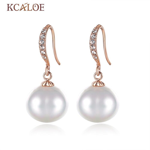 KCALOE Oval Pearl
