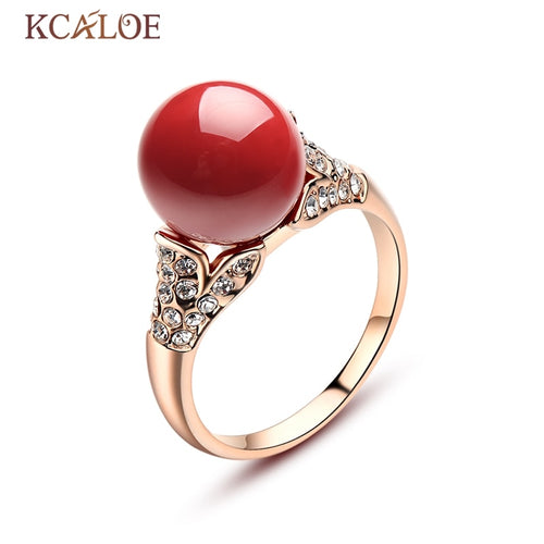 KCALOE Red Artificia