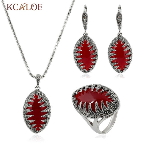 KCALOE Red