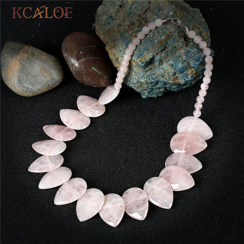 KCALOE Semi-Precious Stones