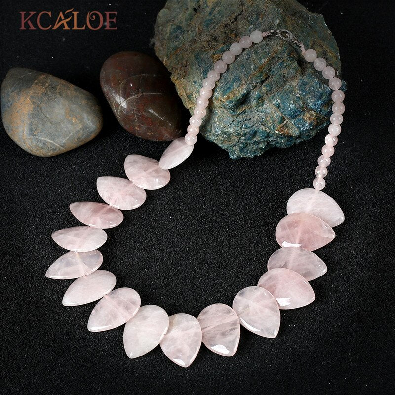 KCALOE Semi-Precious Stones