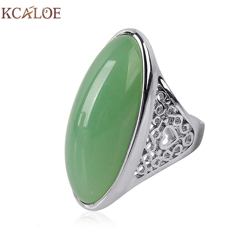 KCALOE Vintage Green/Black