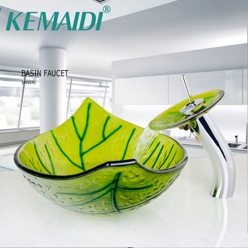 KEMAIDI Hand Painted