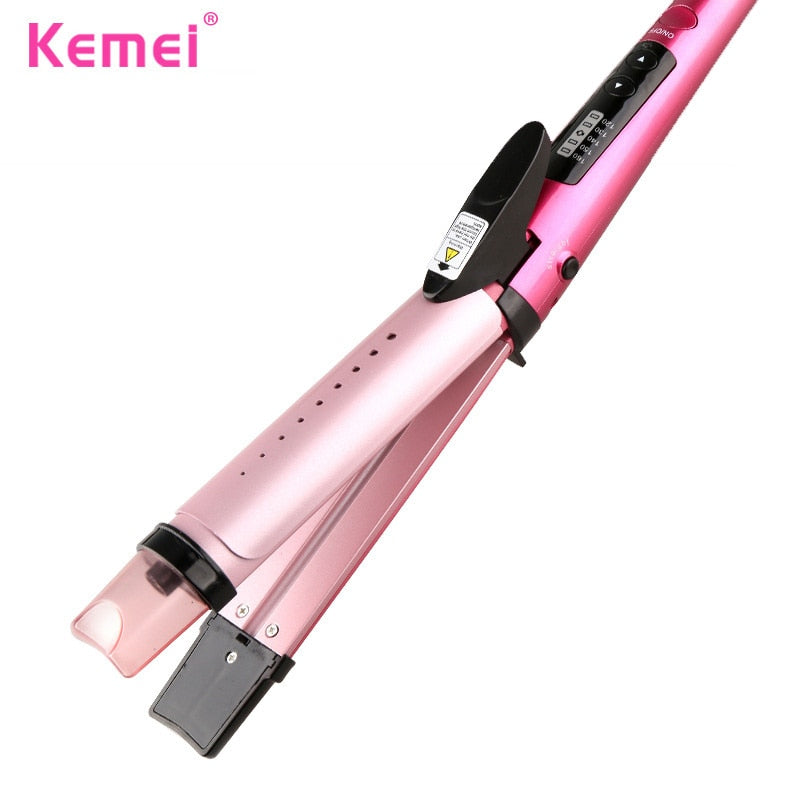 KEMEI Professional IN1