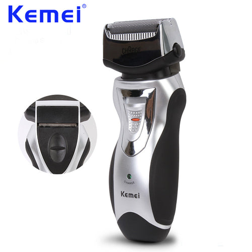 KEMEI Rechargeable Electric