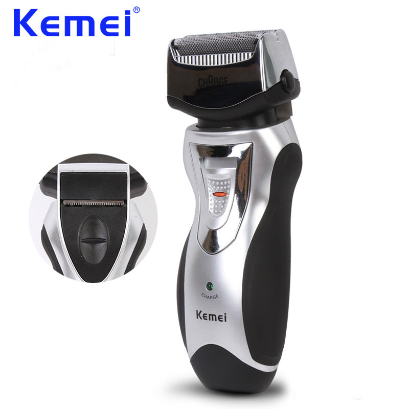 KEMEI Rechargeable Electric