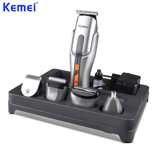 KEMEI ProfessionalCutter Electric