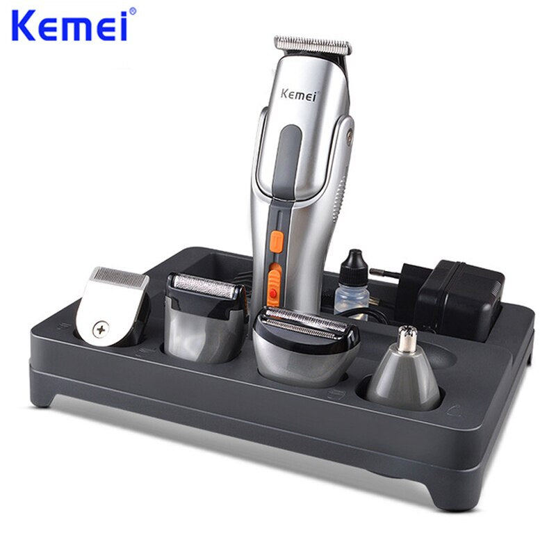 KEMEI ProfessionalCutter Electric
