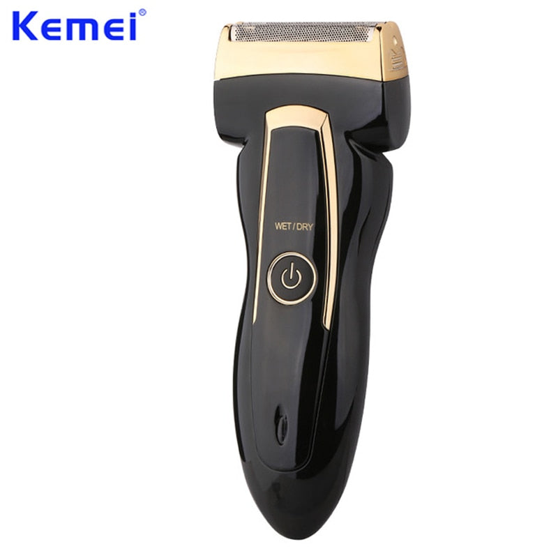 KEMEI Electric Shaving