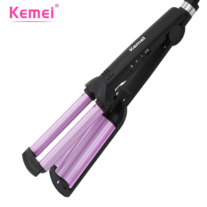 KEMEI Hair Styler