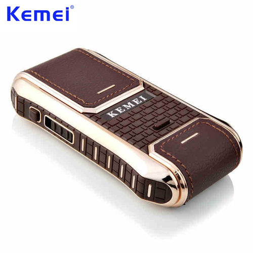 KEMEI Mini Portable