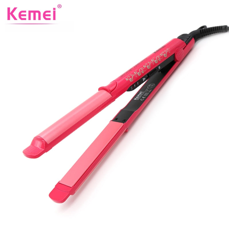 KEMEI Professional Flat