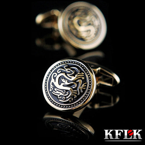 KFLK Jewelry French