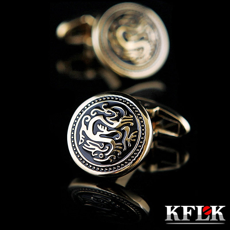 KFLK Jewelry French