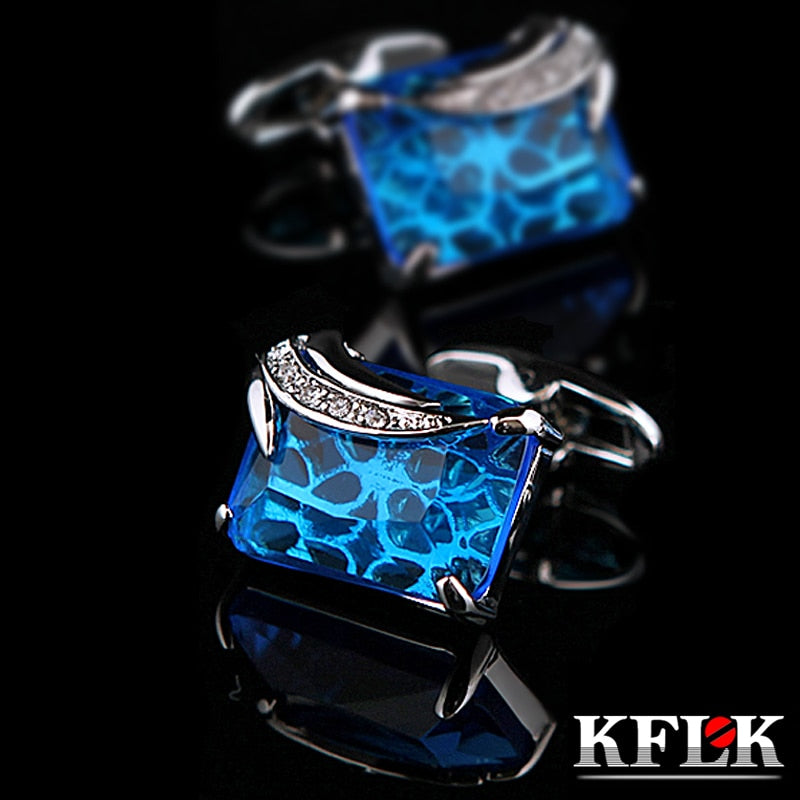 KFLK Jewelry shirt