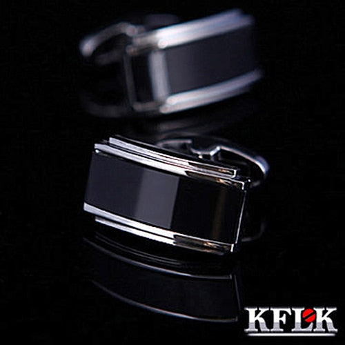 KFLK Luxury gemelos