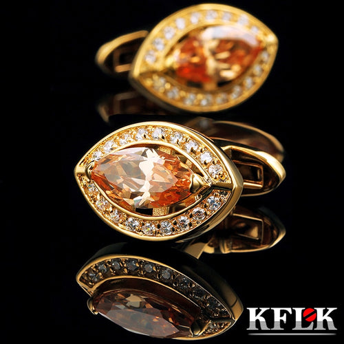KFLK Luxury gemelos