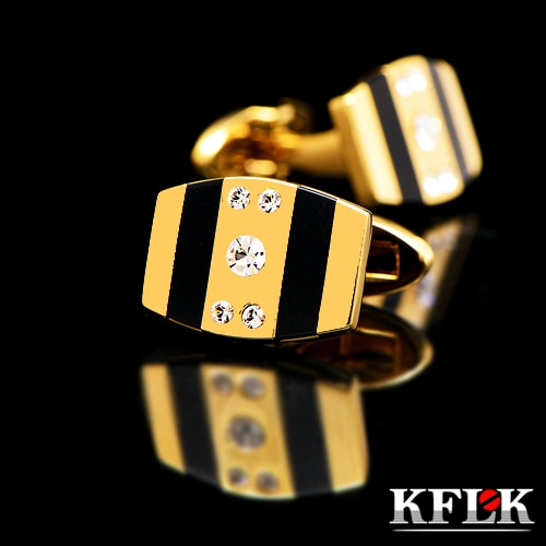 KFLK Luxury gemelos
