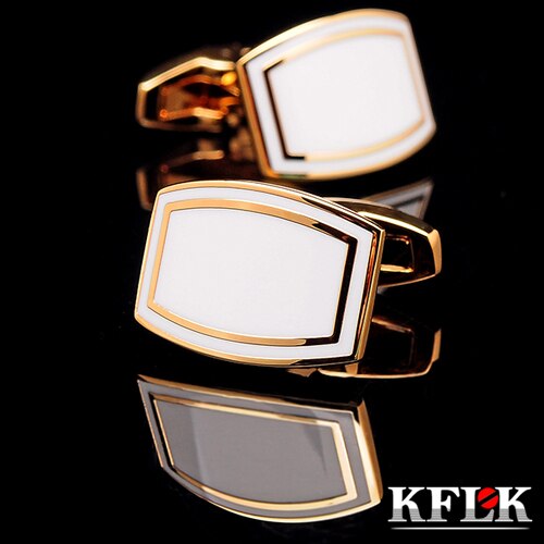 KFLK jewelry shirt