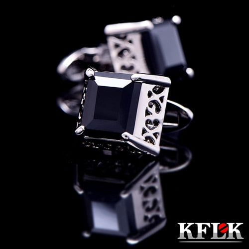 KFLK jewelry shirt