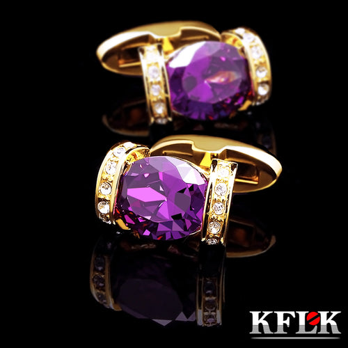 KFLK luxury shirt