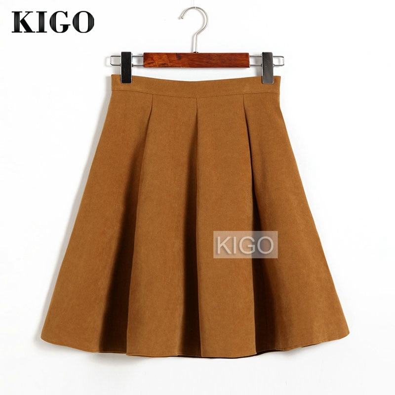 KIGO Autumn Winter