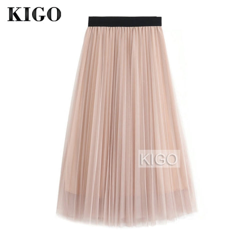 KIGO Spring Fashion
