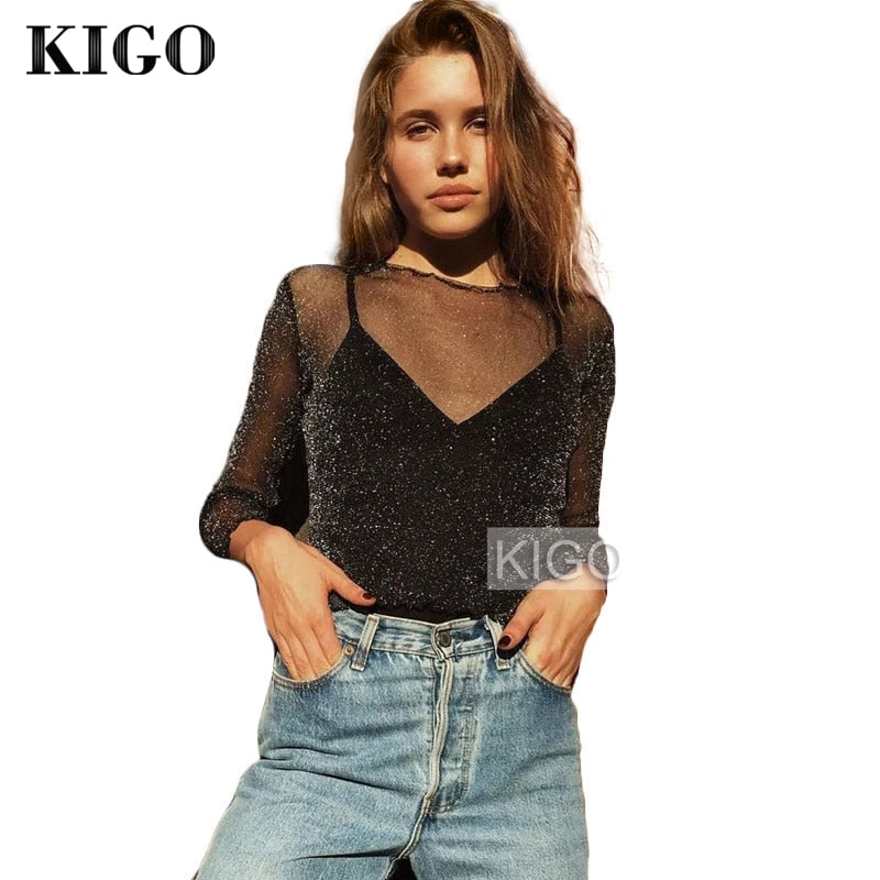 KIGO Summer Women