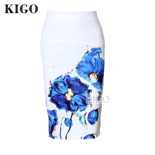 KIGO Womens Pencil