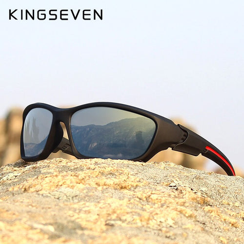 KINGSEVEN Brand Men's