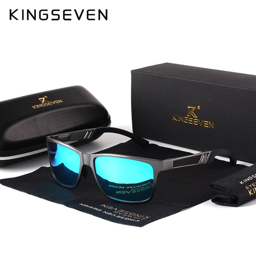 KINGSEVEN Men Polarized