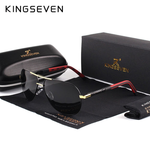 KINGSEVEN Men Vintage