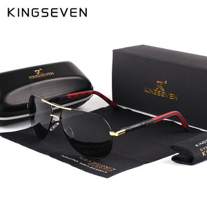 KINGSEVEN Men Vintage