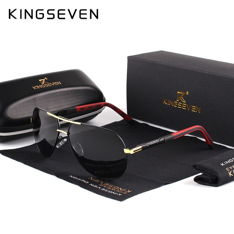 KINGSEVEN Men Vintage