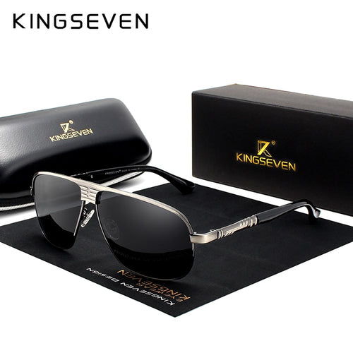 KINGSEVEN New Retro