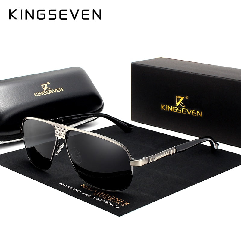 KINGSEVEN New Retro